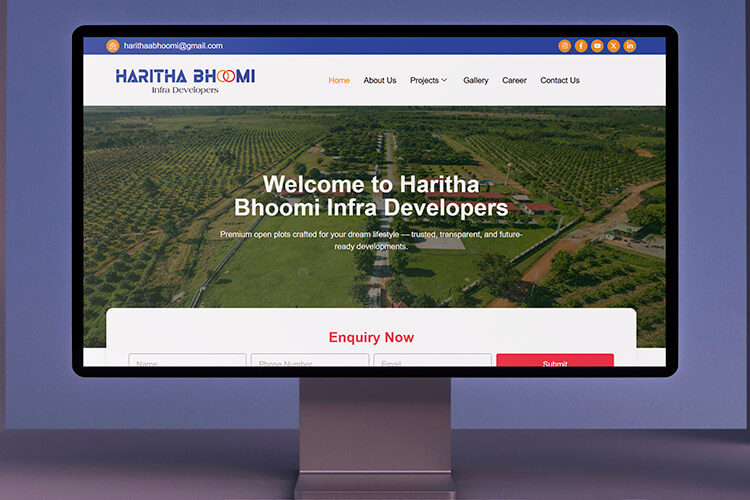 Harithabhoomi